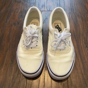 Vans shoes